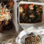 Jing Jing Nourriture