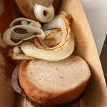 Jing Jing Nourriture