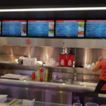 Jing Jing À l'intérieur