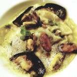 Flo Table D'hotes Nourriture