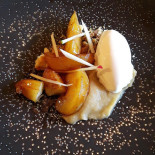 Flo Table D'hotes Nourriture