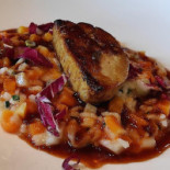 Flo Table D'hotes Nourriture