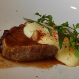 Flo Table D'hotes Nourriture