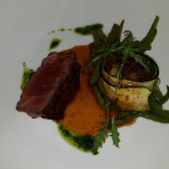 Flo Table D'hotes Nourriture