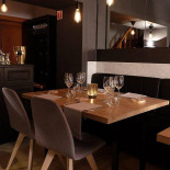 Flo Table D'hotes À l'intérieur