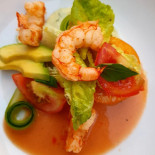 Flo Table D'hotes Nourriture