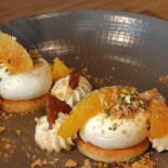 Flo Table D'hotes Nourriture