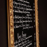 Flo Table D'hotes Carte