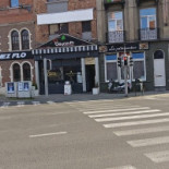 Flo Table D'hotes Extérieur