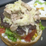 Flo Table D'hotes Nourriture