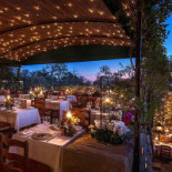 Flo Table D'hotes Extérieur