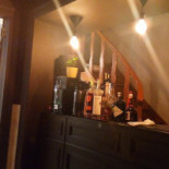 Flo Table D'hotes À l'intérieur