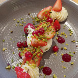 Flo Table D'hotes Nourriture