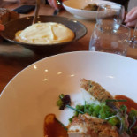 Flo Table D'hotes Nourriture