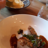 Flo Table D'hotes Nourriture