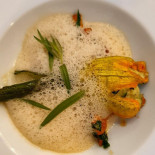 Flo Table D'hotes Nourriture