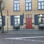 Table Quinze Exterior