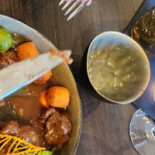 Table Quinze Nourriture