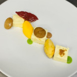 Table Quinze Boisson