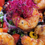 Table Quinze Nourriture