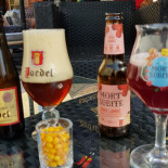 Table Quinze Boisson