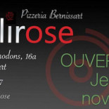 Solirose Logo