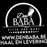 Den Baba Logo