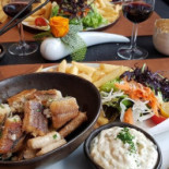 Bistro D'o Nourriture