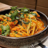 Bistro D'o Nourriture