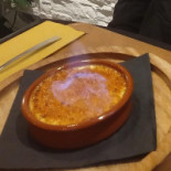 Bistro D'o Nourriture