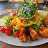 Bistro D'o Nourriture