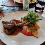 Bistro D'o Nourriture