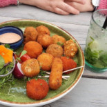 Bistro D'o Nourriture