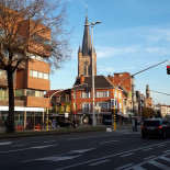 Bistro D'o Extérieur