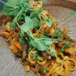 Bistro D'o Nourriture