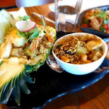 Friterie Dadou Nourriture