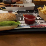 Friterie Dadou Boisson