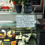 Friterie Dadou Carte