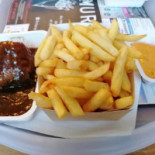 Friterie Dadou Nourriture