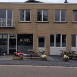 Friterie Dadou Extérieur