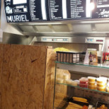 Friterie Dadou À l'intérieur