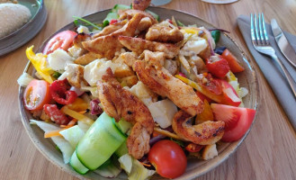 Resto Karfoer Comida