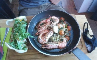 Resto Karfoer Comida