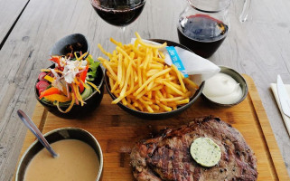 Resto Karfoer Bebida