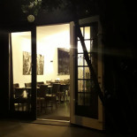 Het Stil Vermoeden Extérieur