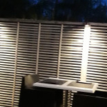 Het Stil Vermoeden À l'intérieur