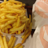 Frituur 't Verschil Nourriture