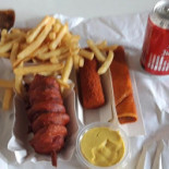 Frituur 't Verschil Nourriture