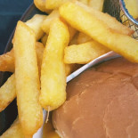 Frituur 't Verschil Nourriture