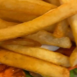 Frituur 't Verschil Nourriture